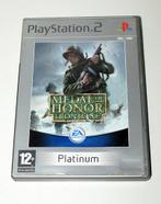 medal of honor fronline, Spelcomputers en Games, Games | Sony PlayStation 2, Vanaf 12 jaar, Gebruikt, Ophalen of Verzenden, Shooter