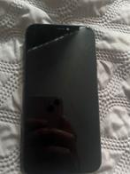 iPhone 11 64GB - Defecte Camera, Telecommunicatie, Mobiele telefoons | Apple iPhone, Gebruikt, Zwart, 64 GB, Zonder simlock