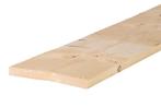 NIEUW STEIGERHOUT | Planken | Vers | Gedroogd | Geschaafd, Ophalen of Verzenden, Nieuw, 250 cm of meer, Planken