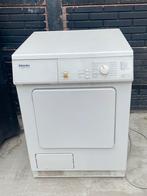 Miele condensdroger, Witgoed en Apparatuur, Wasdrogers, Ophalen, 6 tot 8 kg, Zo goed als nieuw, Voorlader