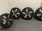 Originele Volkswagen Golf 8 GTE sportvelgen 18 inch, Ophalen