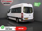 Mercedes-Benz Sprinter 313 2.2 CDI L2H2 €9922 Incl. BTW BP, 13 km/l, Euro 5, Gebruikt, 8 stoelen