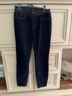 Cambio jeans 42, Cambio, Blauw, Ophalen of Verzenden, W33 - W36 (confectie 42/44)