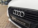 Audi A1 Sportback 1.4 TFSI Pro Line S, Zwart, 4 cilinders, Wit, Hatchback