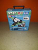 Criko slagmoersleutel ck12 kit, Ophalen, Zo goed als nieuw