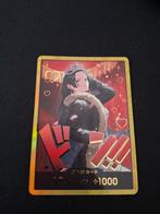 One piece card game - Boa Hancock - Gold Don!! - EB03, Ophalen of Verzenden, Zo goed als nieuw