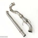 Saab 9-3 900ng Turbo Downpipe 3" rvs, Nieuw, Ophalen of Verzenden, Saab, Saab