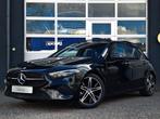 Mercedes-Benz A 180 Star Edition Luxury Line | Night Pakket, Auto's, 12 maanden, 4 cilinders, Zwart, Origineel Nederlands