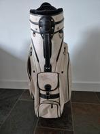 Golftas Callaway cartbag trolleytas, Sport en Fitness, Golf, Ophalen, Gebruikt, Tas, Callaway