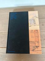 Een eeuw Nederlandse architectuur 1880/1990 Joseph Buch, Ophalen of Verzenden, Zo goed als nieuw, Architectuur algemeen