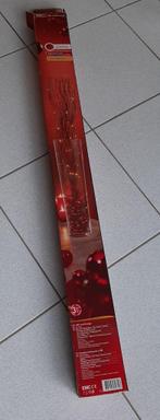 takken met led lampjes (ca 125cm lang), Ophalen, Gebruikt