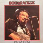 Boxcar Willie - Take Me Home LP, Ophalen of Verzenden, Zo goed als nieuw, 12 inch