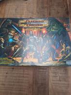 Dungeons & Dragons Bordspel, Hobby en Vrije tijd, Gezelschapsspellen | Bordspellen, Vijf spelers of meer, Ophalen of Verzenden