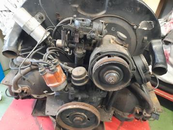 Vw kever blokje beschikbaar voor biedingen