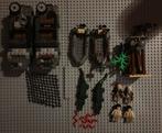 Lego Restanten van Indiana Jones sets, Ophalen of Verzenden, Gebruikt, Lego