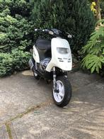 Gilera/piaggio typhoon 70cc 2t GEZOCHT! (Kijk beschrijving), Ophalen, Zo goed als nieuw, Overige typen, Piaggio