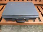 Attache koffer Delsey 49 x 37 x 14 cm, Gebruikt, Hard kunststof, Minder dan 50 cm, Ophalen of Verzenden
