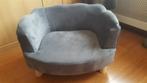 honden mand bank sofa kan ook voor kat, Dieren en Toebehoren, Ophalen of Verzenden, Zo goed als nieuw, Riet