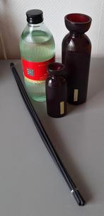 Rituals Ayurveda geurstokjes met houders en navulling, Ophalen of Verzenden, Nieuw