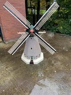 Molen de Hoop, Hobby en Vrije tijd, Ophalen of Verzenden, Gebruikt