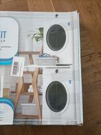 Uitschuifbare lade tussen wasmachine en droger, Ophalen of Verzenden, Zo goed als nieuw