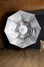 Elinchrom El Octa softbox 190 cm, Ophalen, Zo goed als nieuw, Overige typen