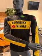 Jumbo-Visma Pully, Ophalen of Verzenden, Zo goed als nieuw, Zwart