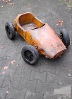 Oude trapauto opknapper, Antiek en Kunst, Ophalen