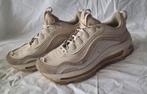 Nike Air Max 97 Futura - Maat 39, Beige, Nike, Ophalen of Verzenden, Sneakers of Gympen