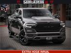 Dodge Ram 1500 LIMITED SPORT | 5.7 V8 HEMI 402PK | MEEST VOL, Automaat, Met garantie (alle), 402 pk, Bedrijf