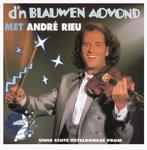 CD d'n Blauwen Aovond met Andre Rieu, unne echte Oeteldonkse, Ophalen of Verzenden, Nieuw in verpakking