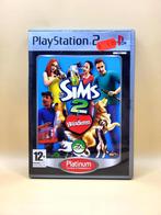 De Sims 2 Huisdieren PS2, 1 speler, Sony support, Taurusavenue 16 Hoofddorp, Eén computer
