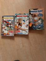 Te koop Donald duck pockets, Meerdere comics, Ophalen, Zo goed als nieuw, Europa