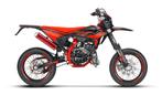 Beta RR50 Motard Track 2026 2T NIEUW direct leverbaar!, Fietsen en Brommers, Brommers | Crossbrommers, Overige merken, 6 versnellingen