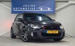 Volkswagen Golf 2.0 GTI Volledig Dealer Onderhouden Keyless, Gebruikt, Zwart, 4 cilinders, Zwart