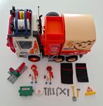 Playmobil Paris Dakar Offroad race truck - 4420, Ophalen, Zo goed als nieuw, Complete set