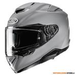 HJC RPHA 72 Integraalhelm, Grijs, Ophalen of Verzenden, Nieuw met kaartje