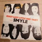 Smyle/crazy lazy little miss daisy, Ophalen of Verzenden, Gebruikt, Pop