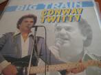 LP, Conway Twitty: Big Train, Ophalen of Verzenden, 1960 tot 1980, Zo goed als nieuw