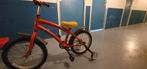 Fiets met zijwielen, Ophalen of Verzenden, Gebruikt, Staal, Cruiser