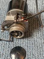 Magneti Marelli Magneetontsteking met Handvervroeging, Ophalen of Verzenden, Gebruikt, Auto's