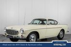 Volvo P1800 S Overdrive . (bj 1968), Auto's, Volvo, Lederen bekleding, Gebruikt, Overige modellen, 4 cilinders