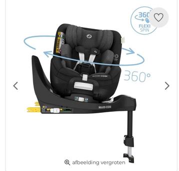 Maxi-Cosi Mica Pro Eco i-Size Autostoel nieuw in doos beschikbaar voor biedingen