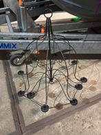 Halloween groot zwaar kandelaar hangend, Ophalen, Zo goed als nieuw, Halloween of Griezel