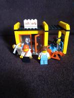 Fietsen speciaalzaak 6699, Kinderen en Baby's, Speelgoed | Duplo en Lego, Ophalen of Verzenden, Gebruikt