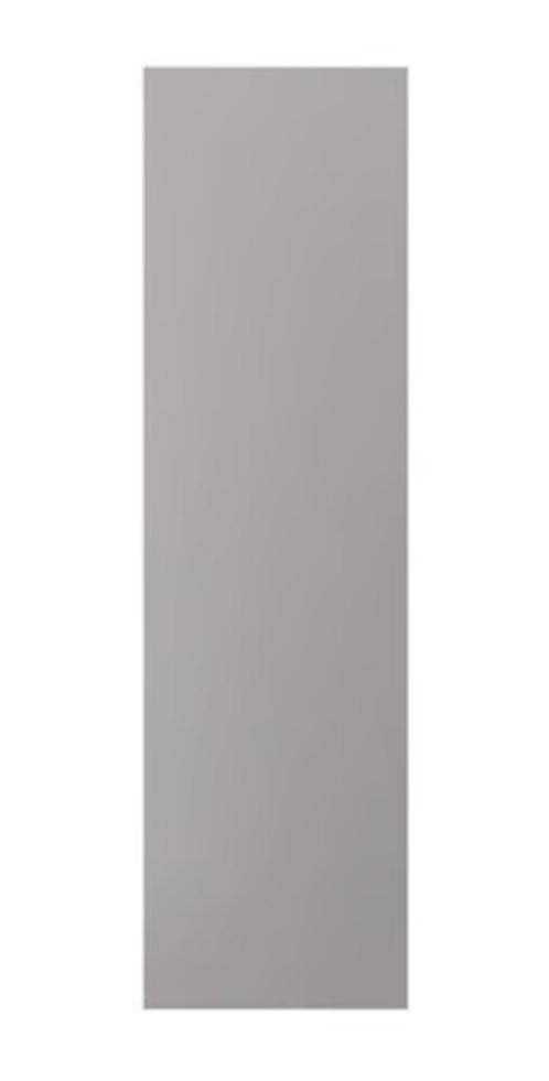 BODBYN bedekkingspaneel, 39x86 cm, grijs, Huis en Inrichting, Keuken | Keukenelementen, Minder dan 100 cm, 50 tot 75 cm, Grijs