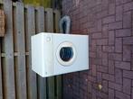 Sanussi droger werk goed nu makelijk wintertijd van de week, Witgoed en Apparatuur, Wasdrogers, Ophalen, Zo goed als nieuw, Condens