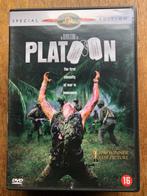 Platoon DVD  (oorlog , drama), Vanaf 16 jaar, Ophalen of Verzenden, Zo goed als nieuw, Drama