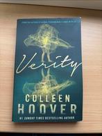 Verity - Colleen Hoover - Thriller, Boeken, Ophalen of Verzenden, Zo goed als nieuw, Nederland