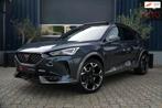 CUPRA Formentor 1.4 e-Hybrid VZ Copper Edition 245PK!, Adaptive Cruise Control, Gebruikt, Zwart, 4 cilinders
